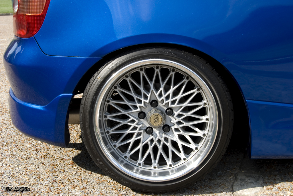 2003 Honda Civic photo
