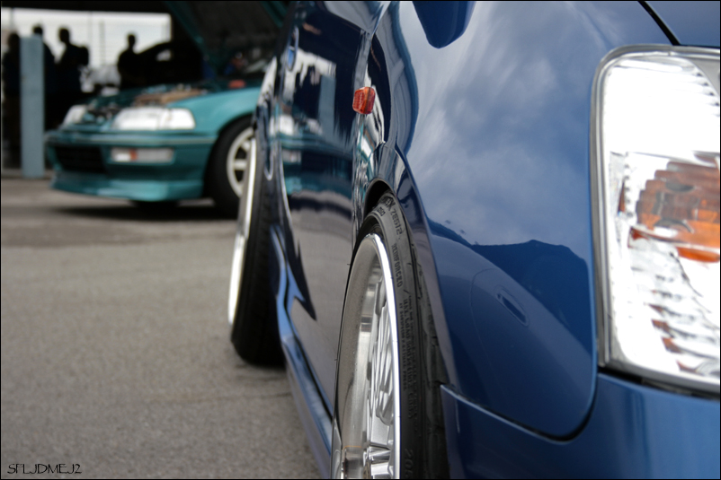 2003 Honda Civic photo