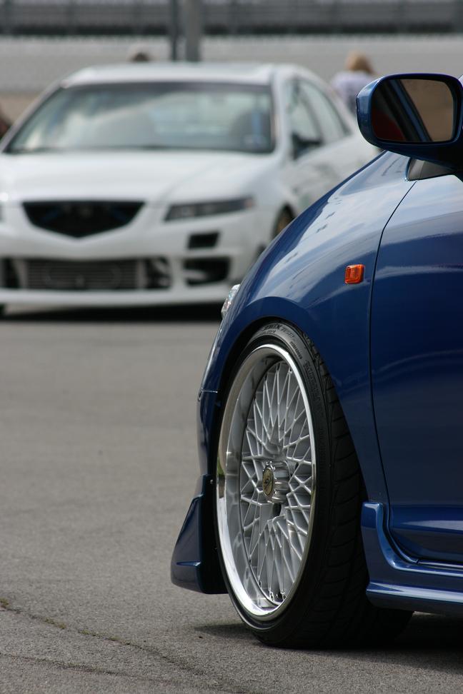 2003 Honda Civic photo