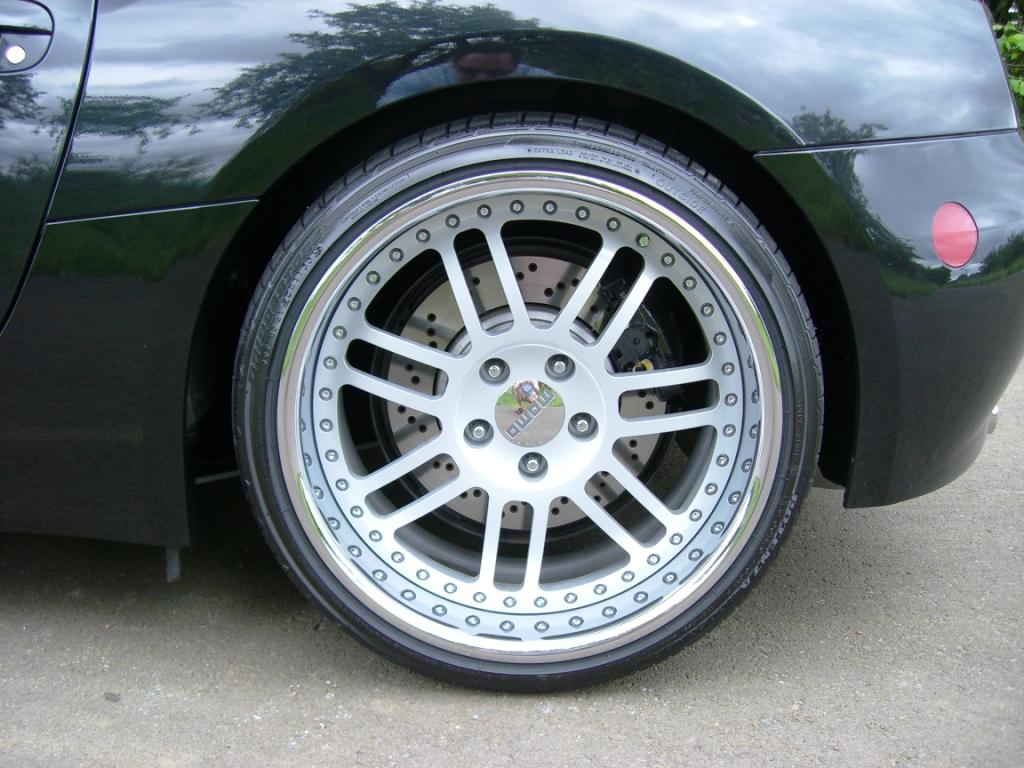 2008 BMW Z4M photo