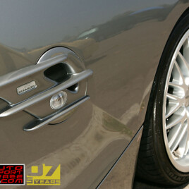 2008 BMW Z4