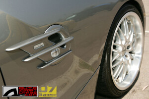 2008 BMW Z4
