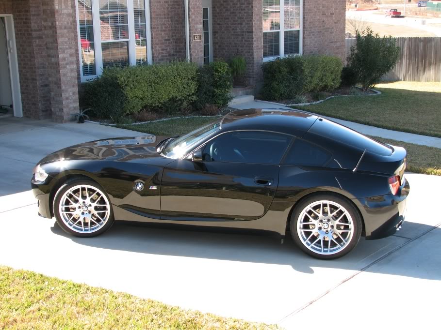 2008 BMW Z4M photo