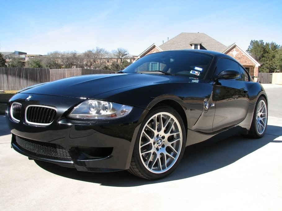 2008 BMW Z4M photo
