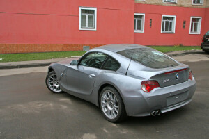 BMW Z4