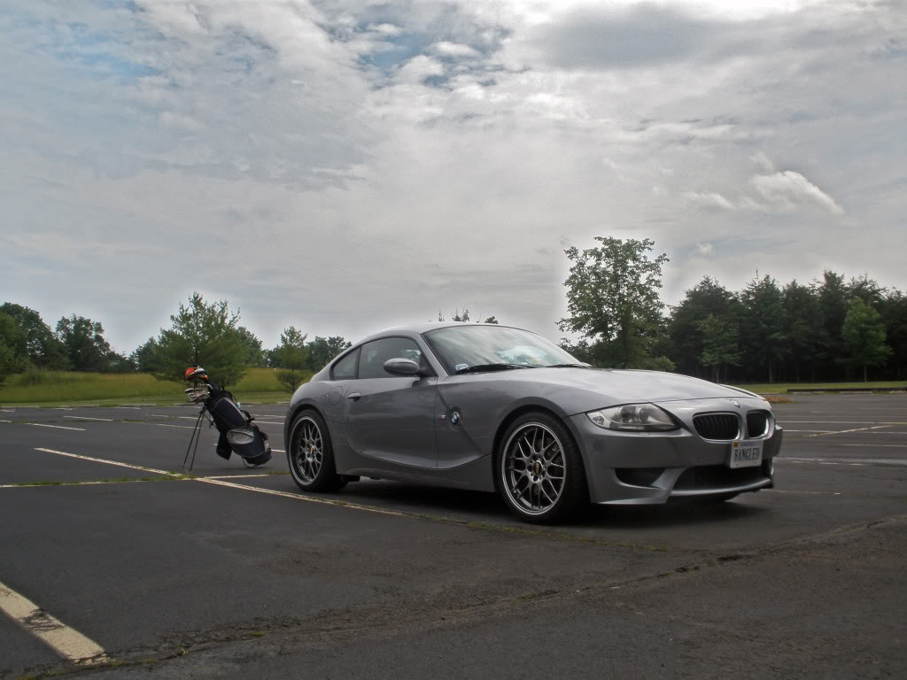 2008 BMW Z4M photo