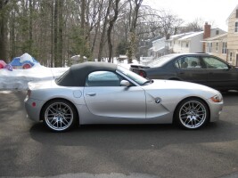 BMW Z4