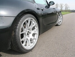 2008 BMW Z4