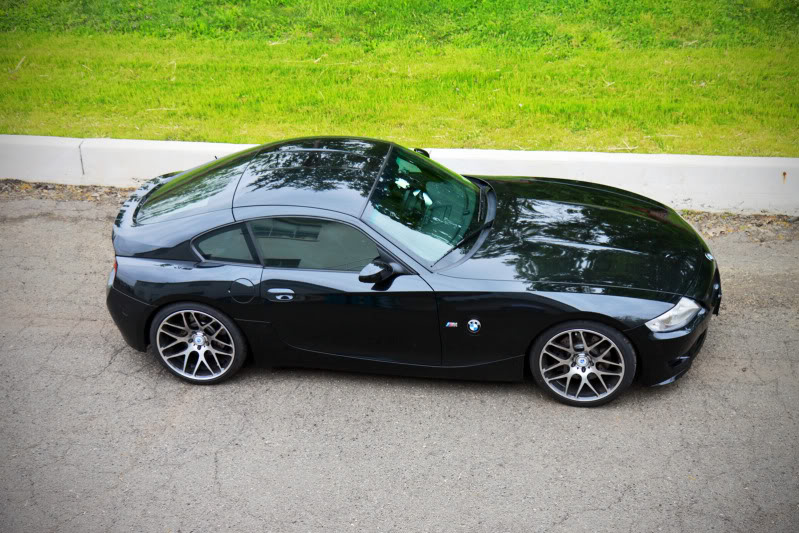 2008 BMW Z4M photo