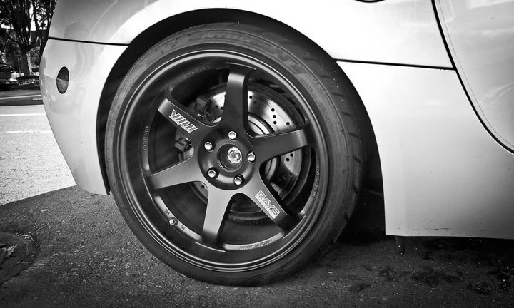 2008 BMW Z4M photo