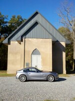 2008 BMW Z4M