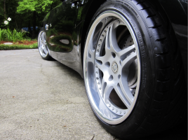 2008 BMW Z4M