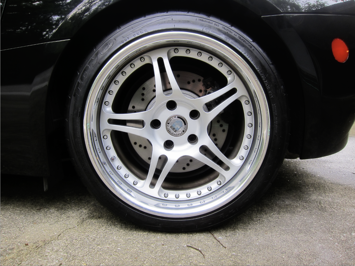 2008 BMW Z4M photo