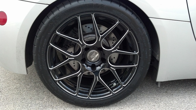 2008 BMW Z4M photo