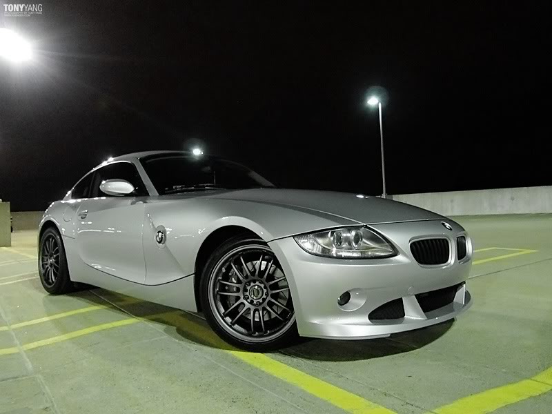 2007 BMW Z4 photo