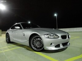 2007 BMW Z4