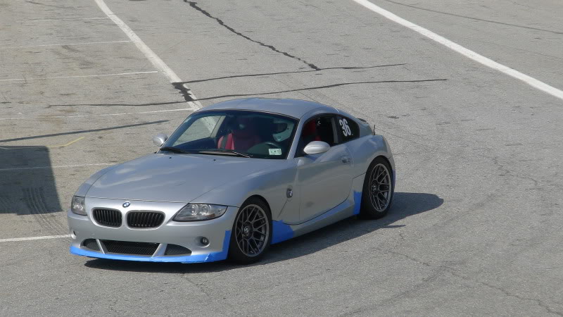 2007 BMW Z4 photo