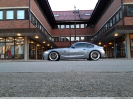 2008 BMW Z4