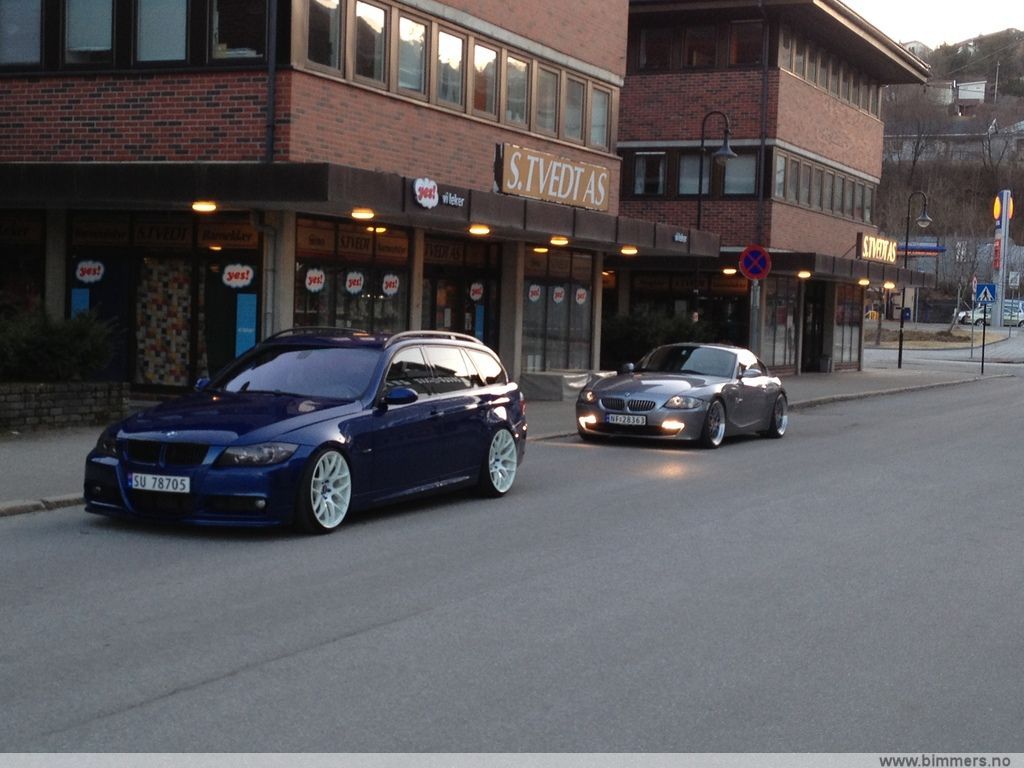 2008 BMW Z4 photo