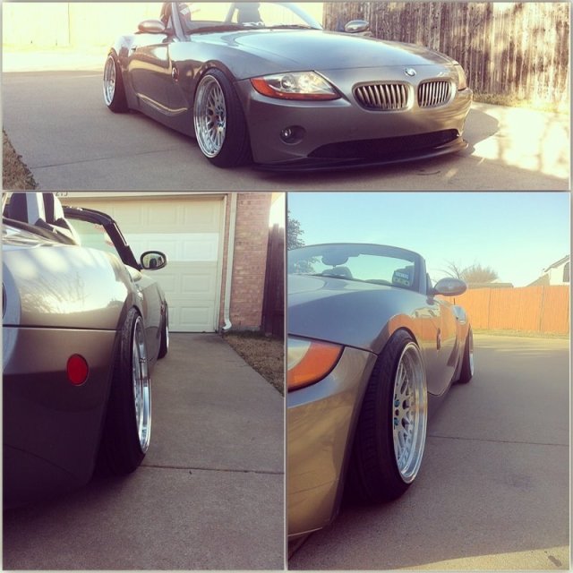 2008 BMW Z4 photo