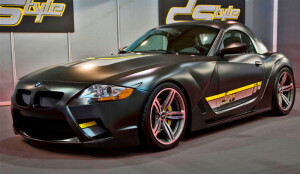 BMW Z4