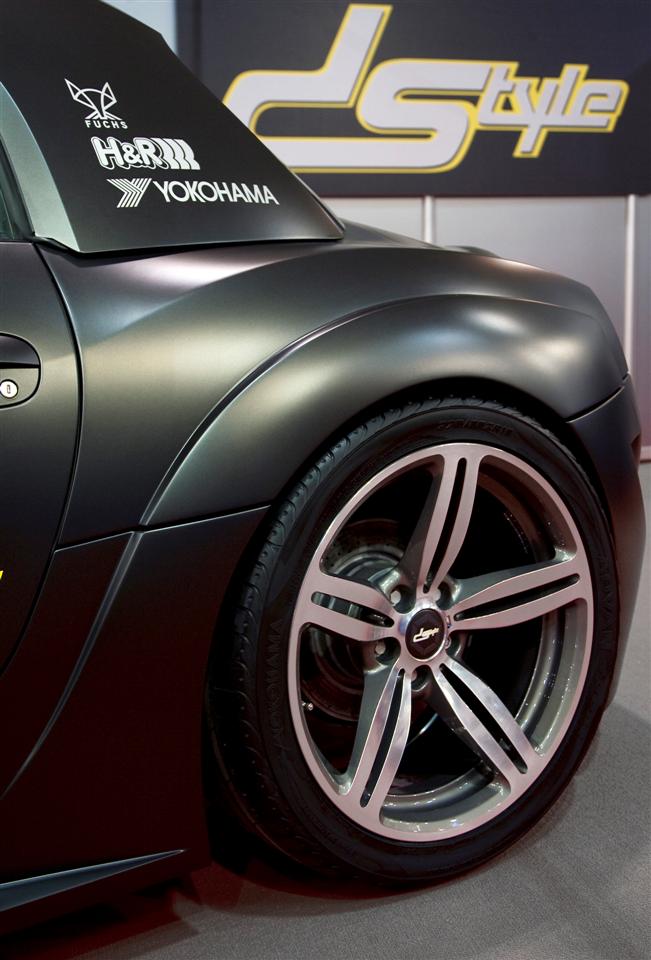 2008 BMW Z4 photo