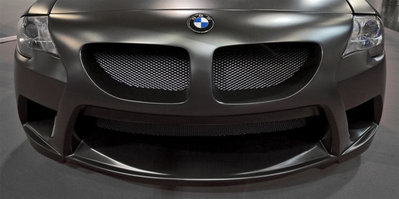 2008 BMW Z4 photo
