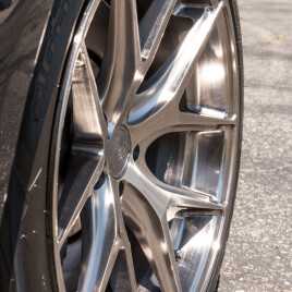2014 Audi S7