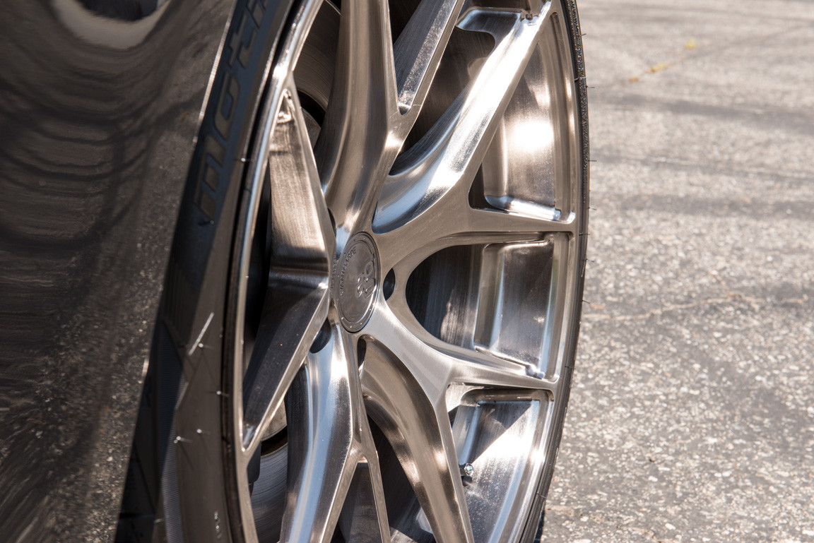 2014 Audi S7 photo