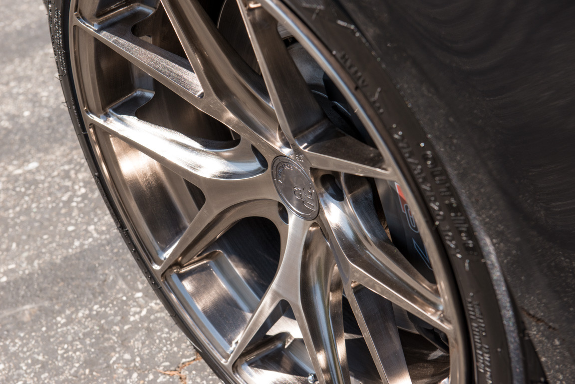 2014 Audi S7 photo