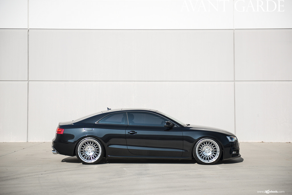 2015 Audi A5 photo
