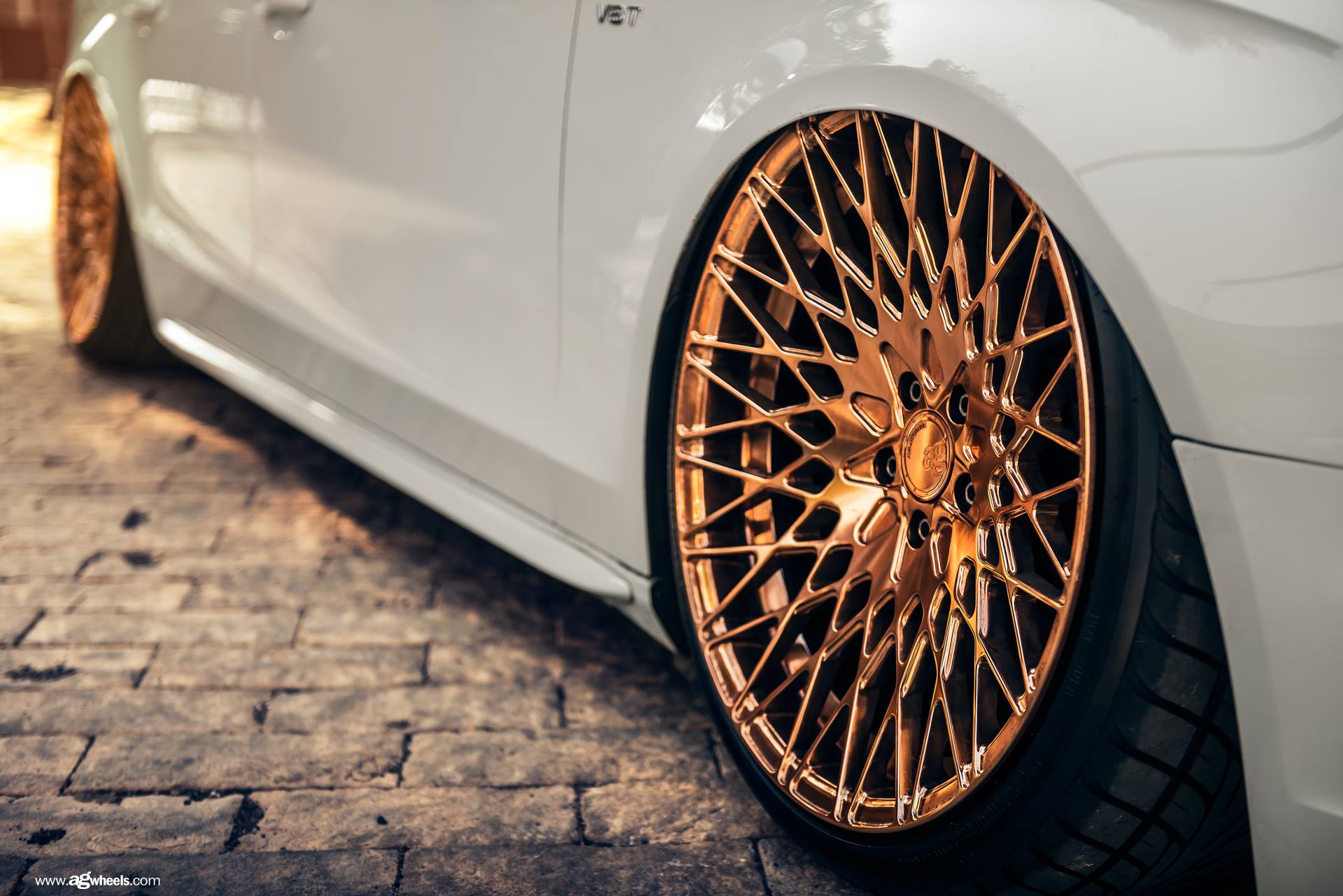 2015 Audi S4 photo