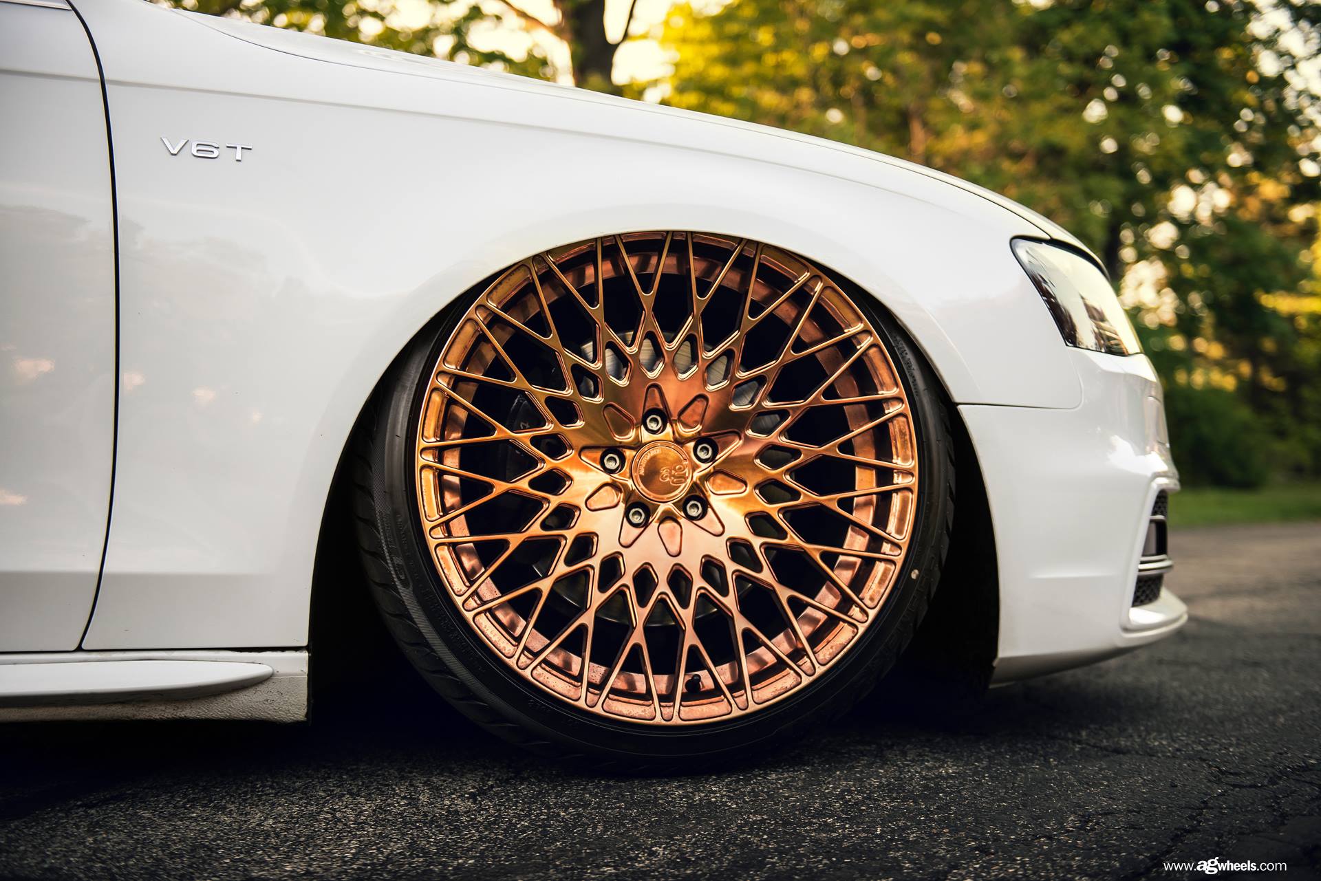 2015 Audi S4 photo