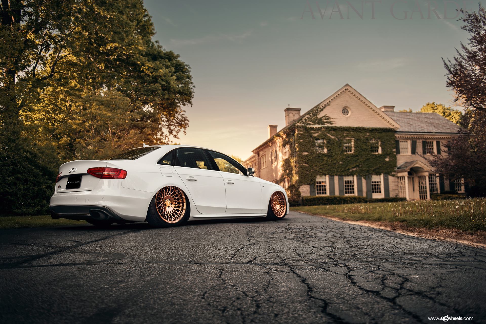 2015 Audi S4 photo