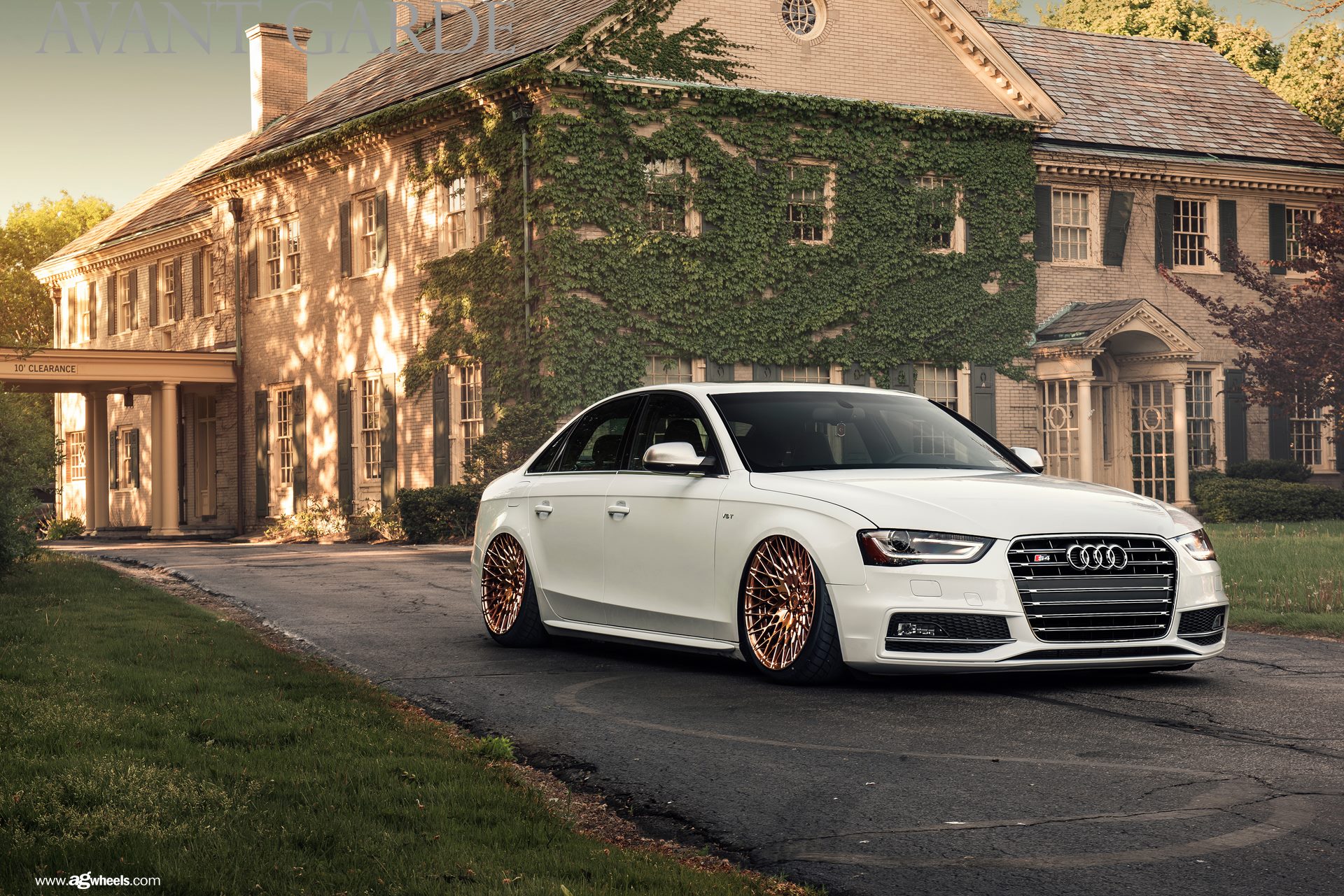 2015 Audi S4 photo