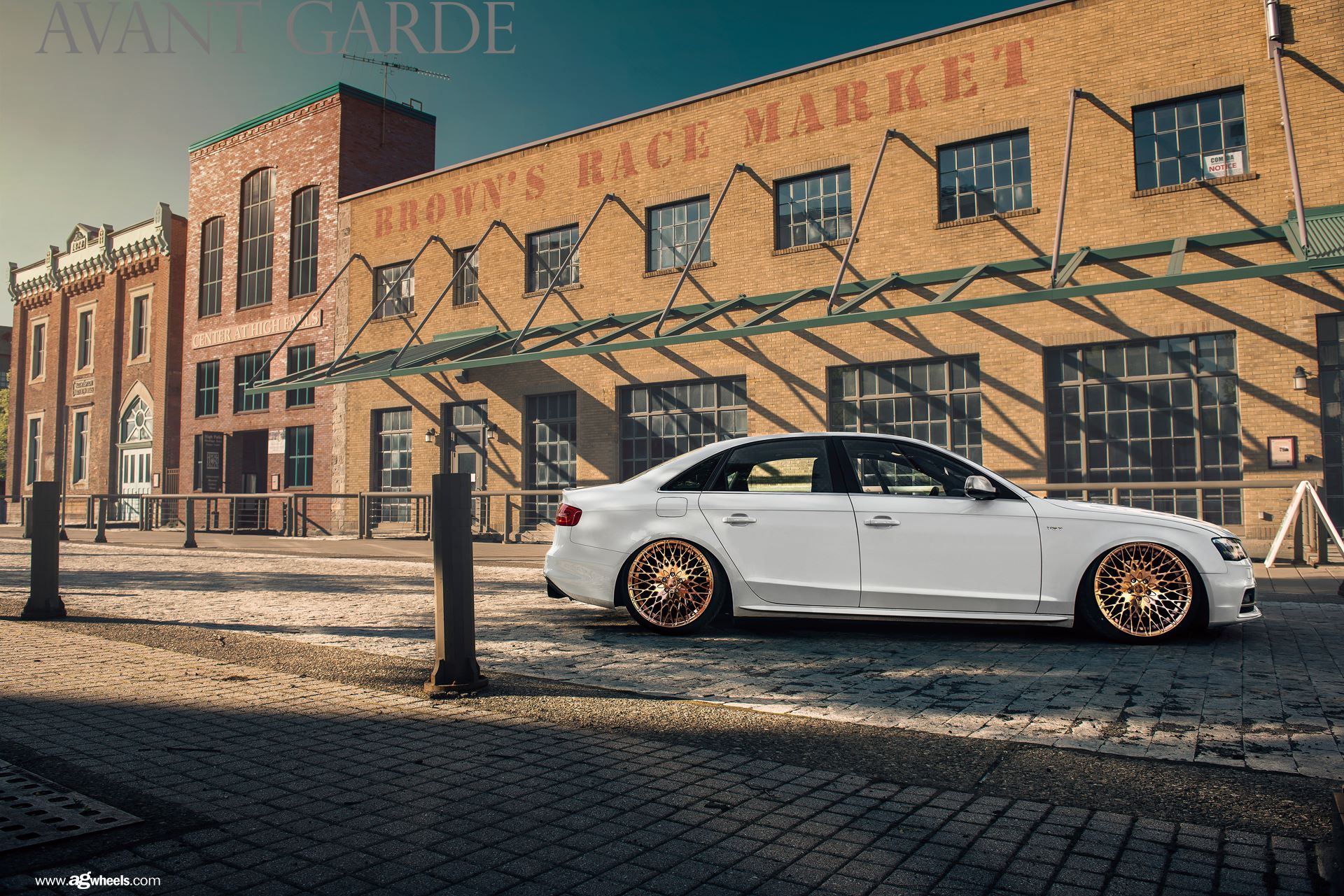 2015 Audi S4 photo