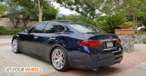 2015 Infiniti Q70