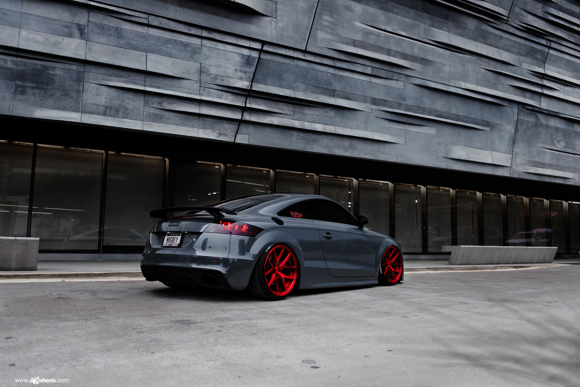 2013 Audi TT RS photo