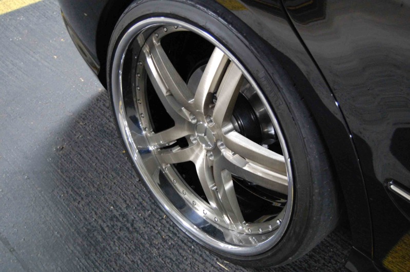 2006 Mercedes-Benz R-Class photo