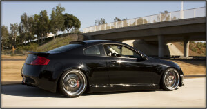 Infiniti G35