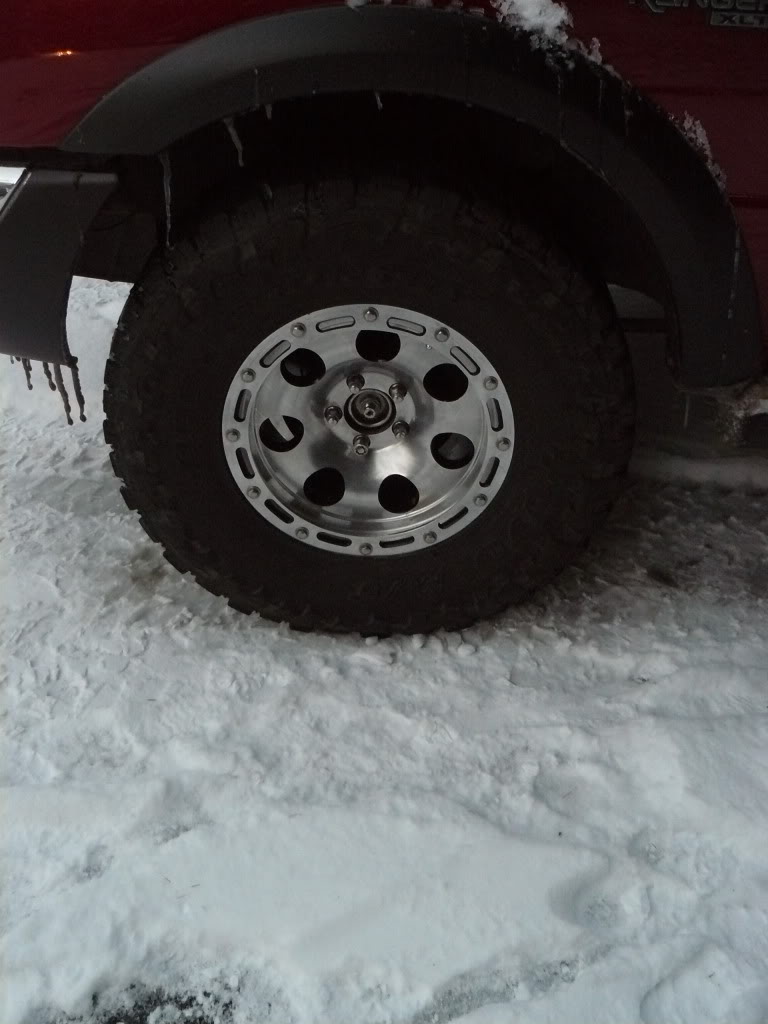 2010 Ford Ranger photo