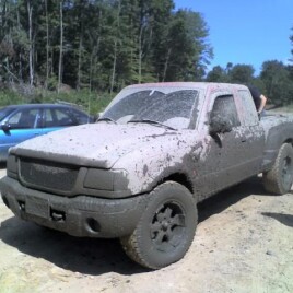 2006 Ford Ranger