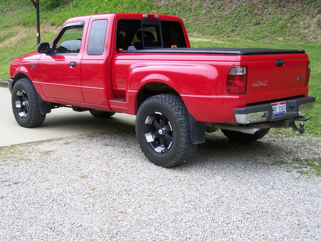 2006 Ford Ranger photo