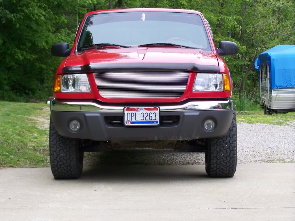 2006 Ford Ranger photo