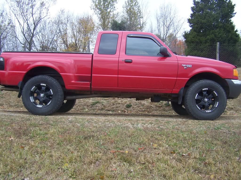 2006 Ford Ranger photo