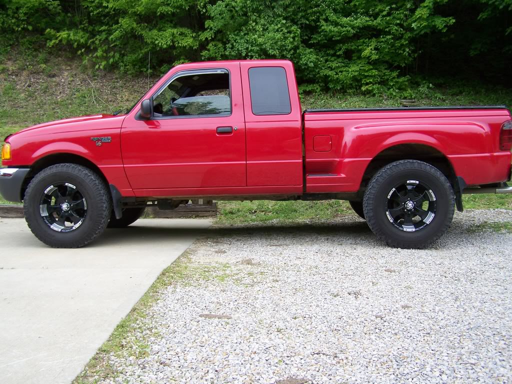 2006 Ford Ranger photo