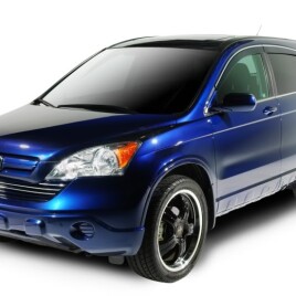 2008 Honda CR-V
