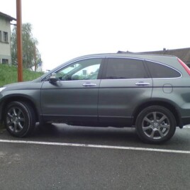 2009 Honda CR-V