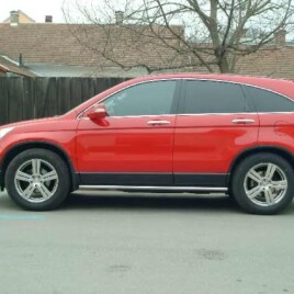 2007 Honda CR-V