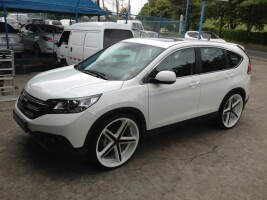 2013 Honda CR-V